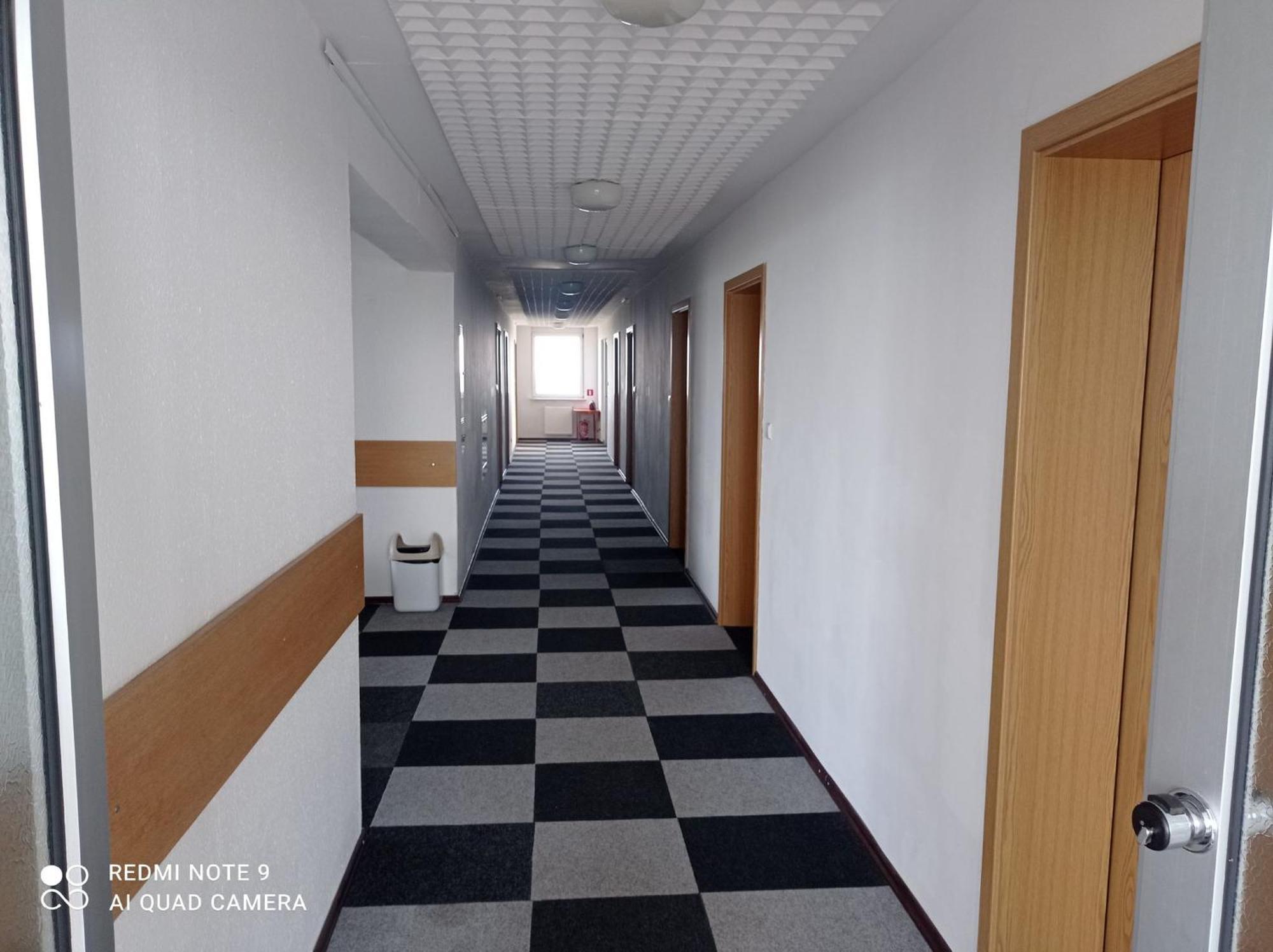 Krysztalowa Przystan เมอร์เชเชโน ภายนอก รูปภาพ